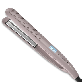 Alisador De Cabello Remington Wet2 S27A Pro Seca y Alisa