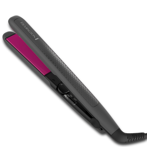 Alisador De Cabello Remington Color Protect S6300 Anti Frizz