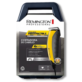 Cortadora De Cabello Remington HC5850 Indestructible 15 Pcs
