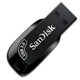 Pendrive Sandisk 64 GB USB 3.0 High Speed SDCZ410-064G-G46