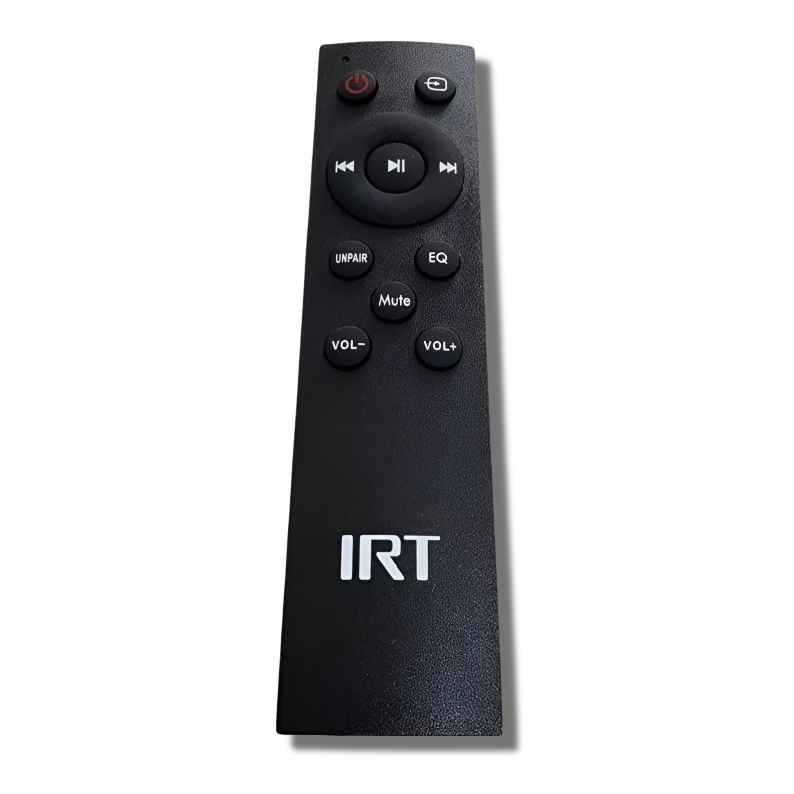 Soundbar IRT 20W RMS / Bluetooth /Óptico /Aux BTS3010 Black