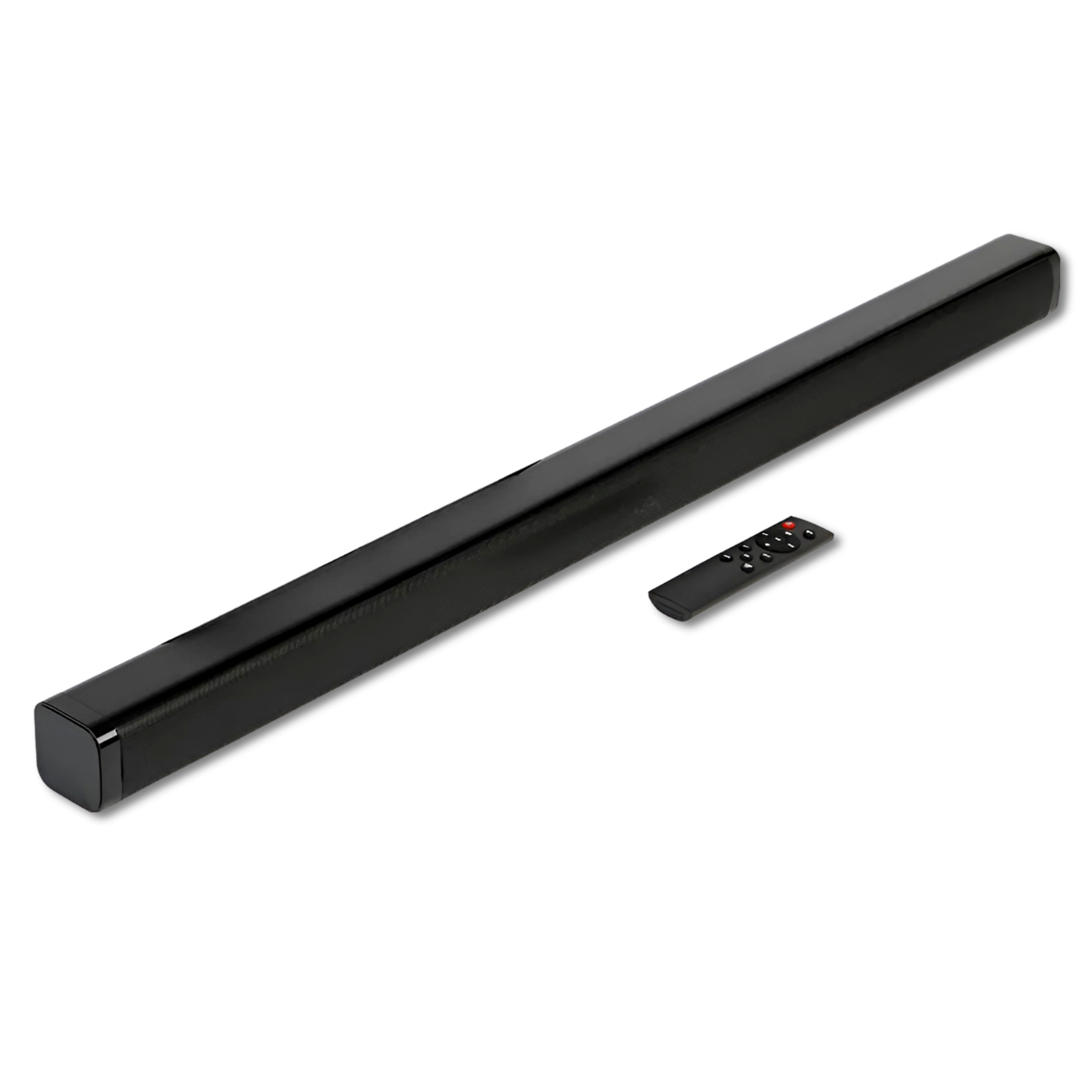 Soundbar IRT 20W RMS / Bluetooth /Óptico /Aux BTS3010 Black