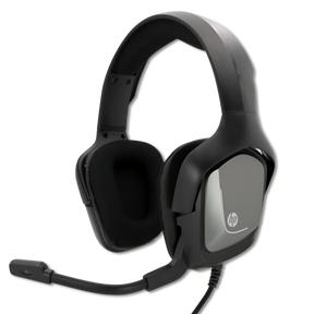 Audífonos HP Multiplataformas H220S Grafito Jack 3.5mm