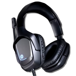Audífonos HP Multiplataformas H220S Grafito Jack 3.5mm