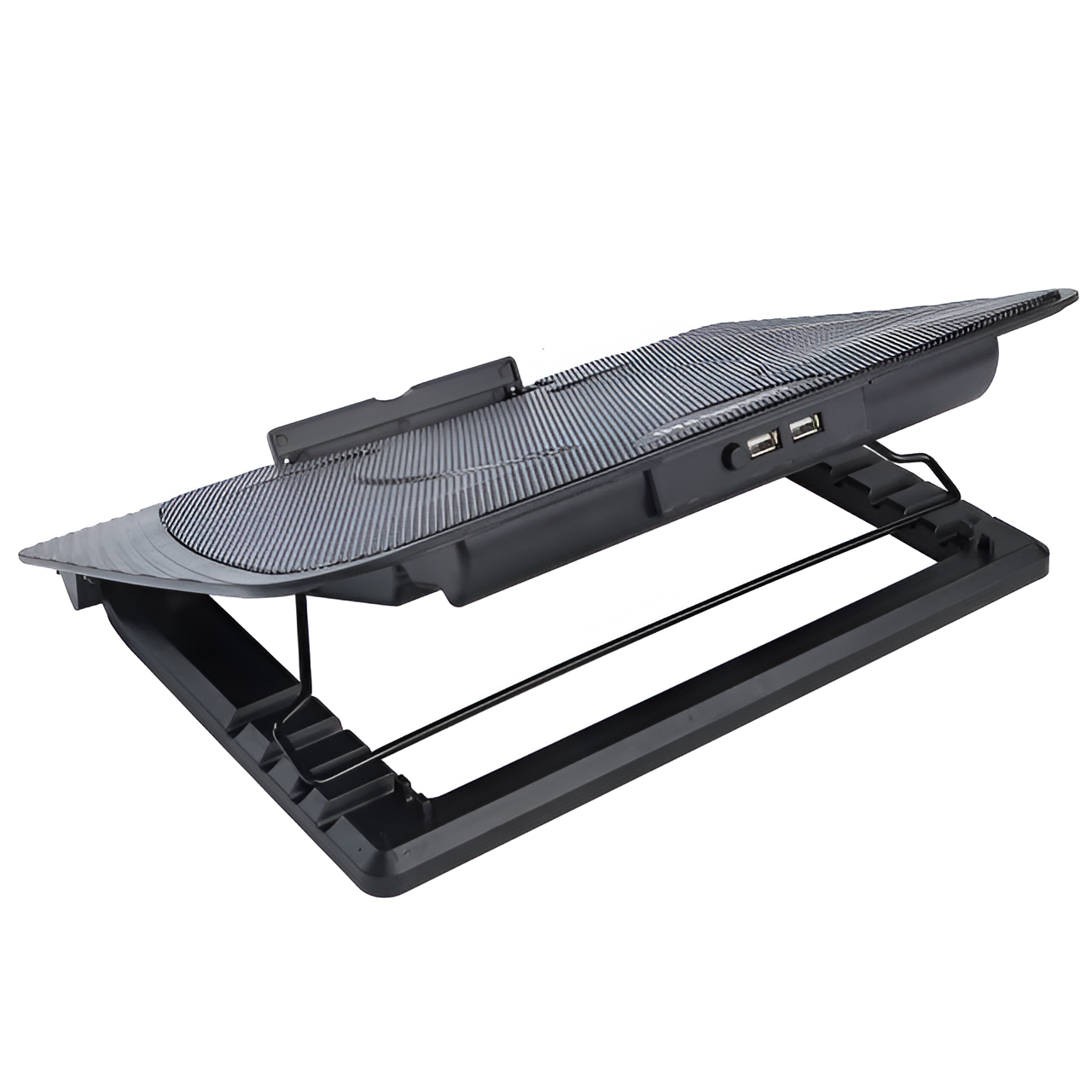 Ventilador para Notebook Retro Iluminado High Speed 1400 RPM