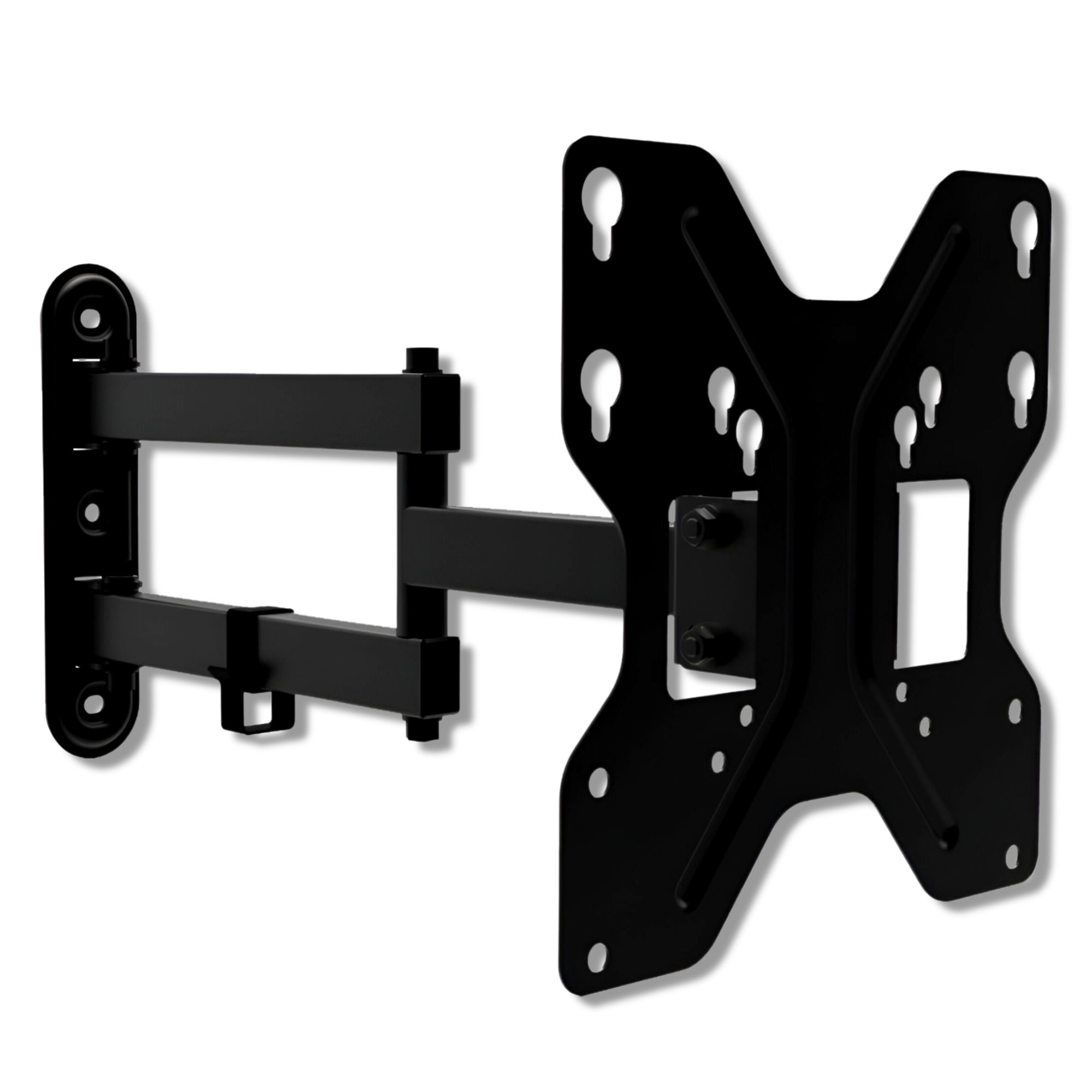 Soporte TV con Brazo de 13" A 42" Compatibilidad Universal
