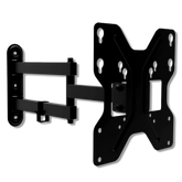 Soporte TV con Brazo de 13" A 42" Compatibilidad Universal