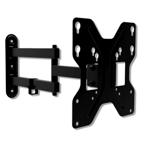 Soporte TV con Brazo de 13" A 42" Compatibilidad Universal