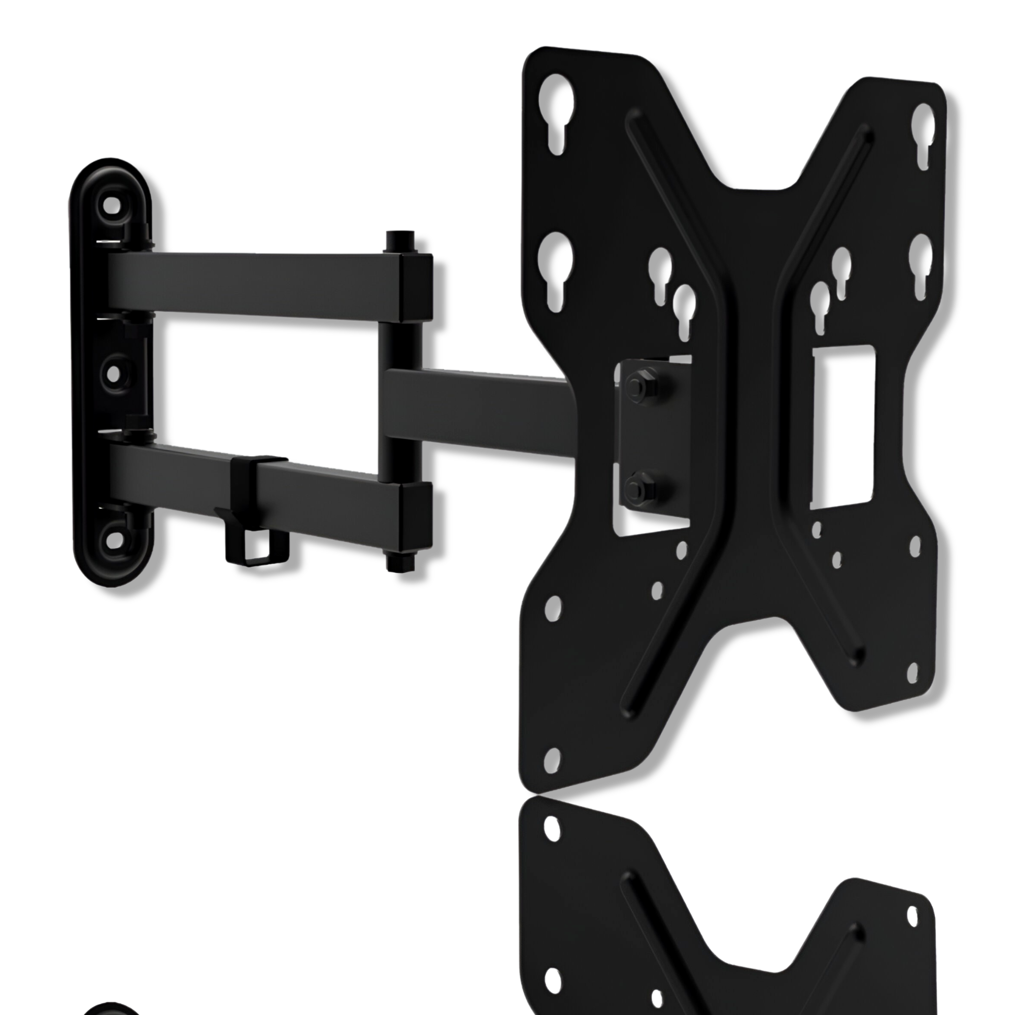Soporte TV con Brazo de 13" A 42" Compatibilidad Universal