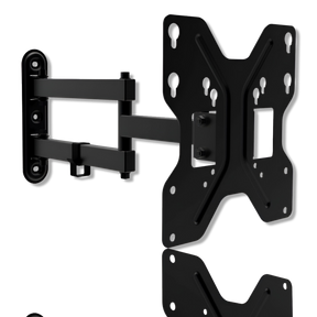 Soporte TV con Brazo de 13" A 42" Compatibilidad Universal