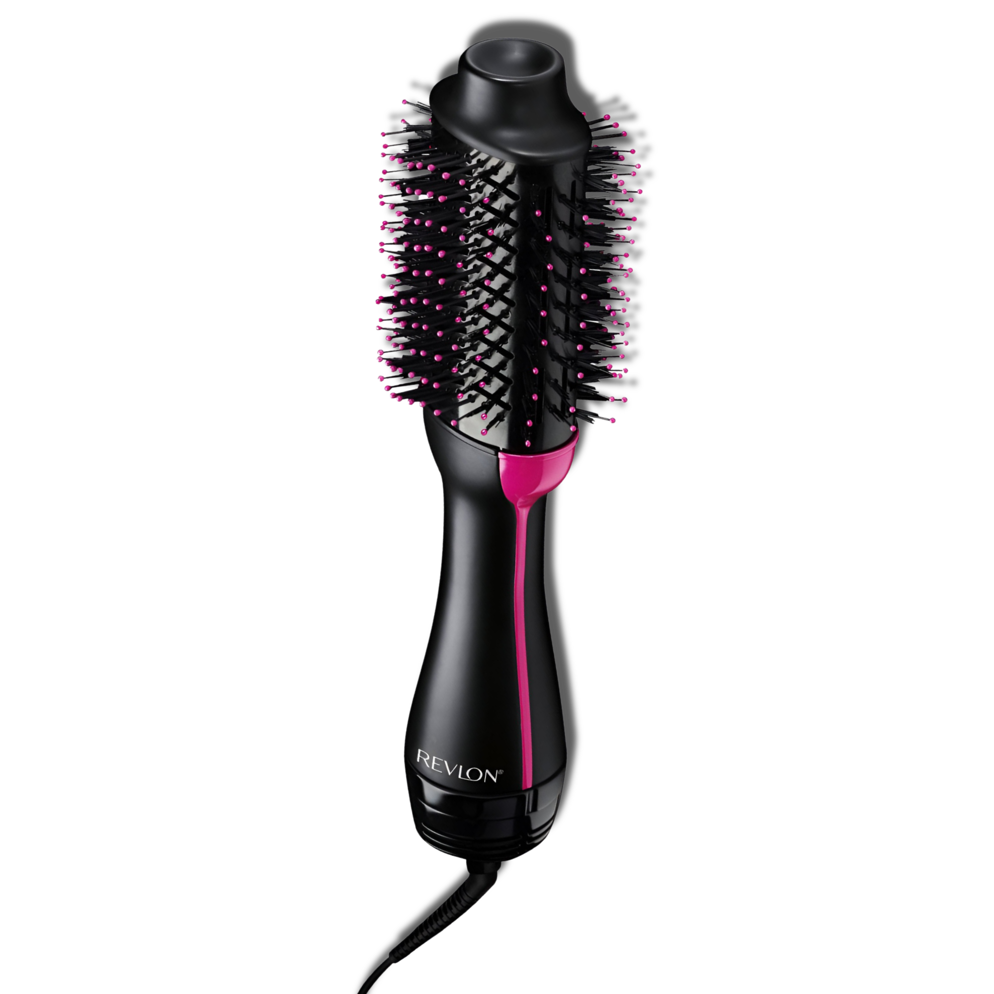 Cepillo Secador y Voluminizador REVLON One Step Profesional