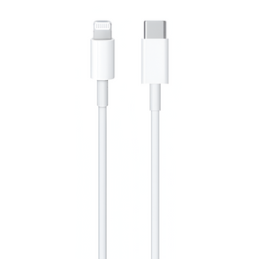 Cable De Datos Type-C Lightning Compatibilidad Carplay 1.2m