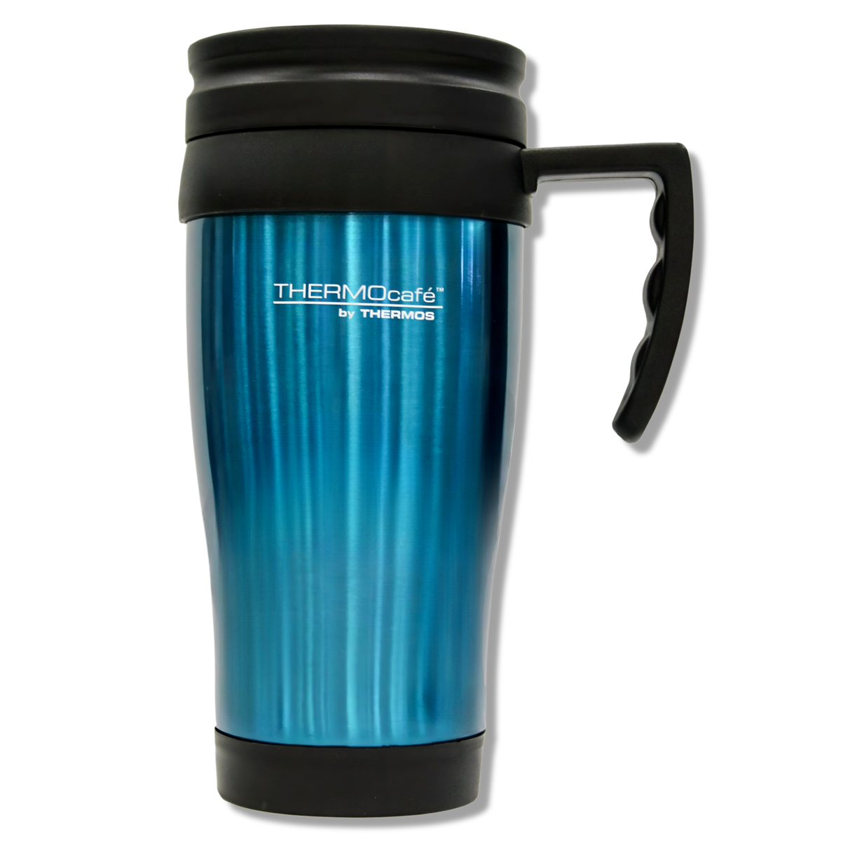 Vaso Térmico de Acero Inoxidable MUG 420 ML Thermos - Verde