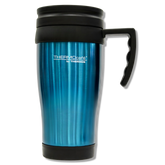 Vaso Térmico de Acero Inoxidable MUG 420 ML Thermos - Verde