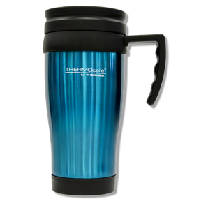 Vaso Térmico de Acero Inoxidable MUG 420 ML Thermos - Verde