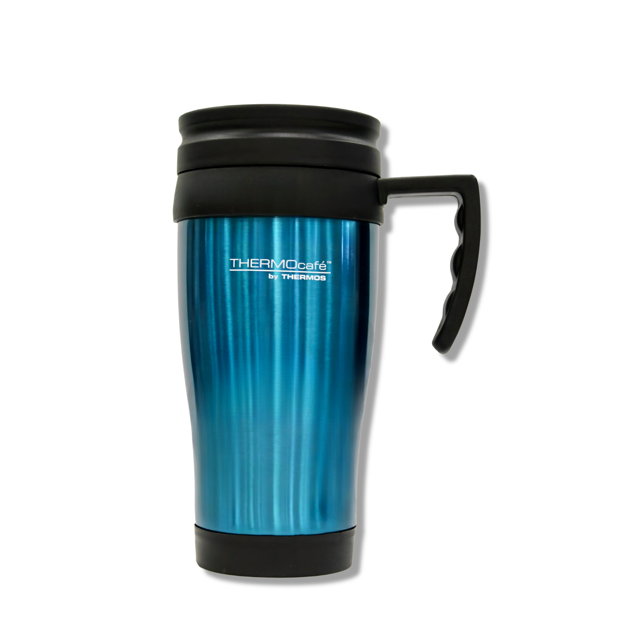 Vaso Térmico de Acero Inoxidable MUG 420 ML Thermos - Verde