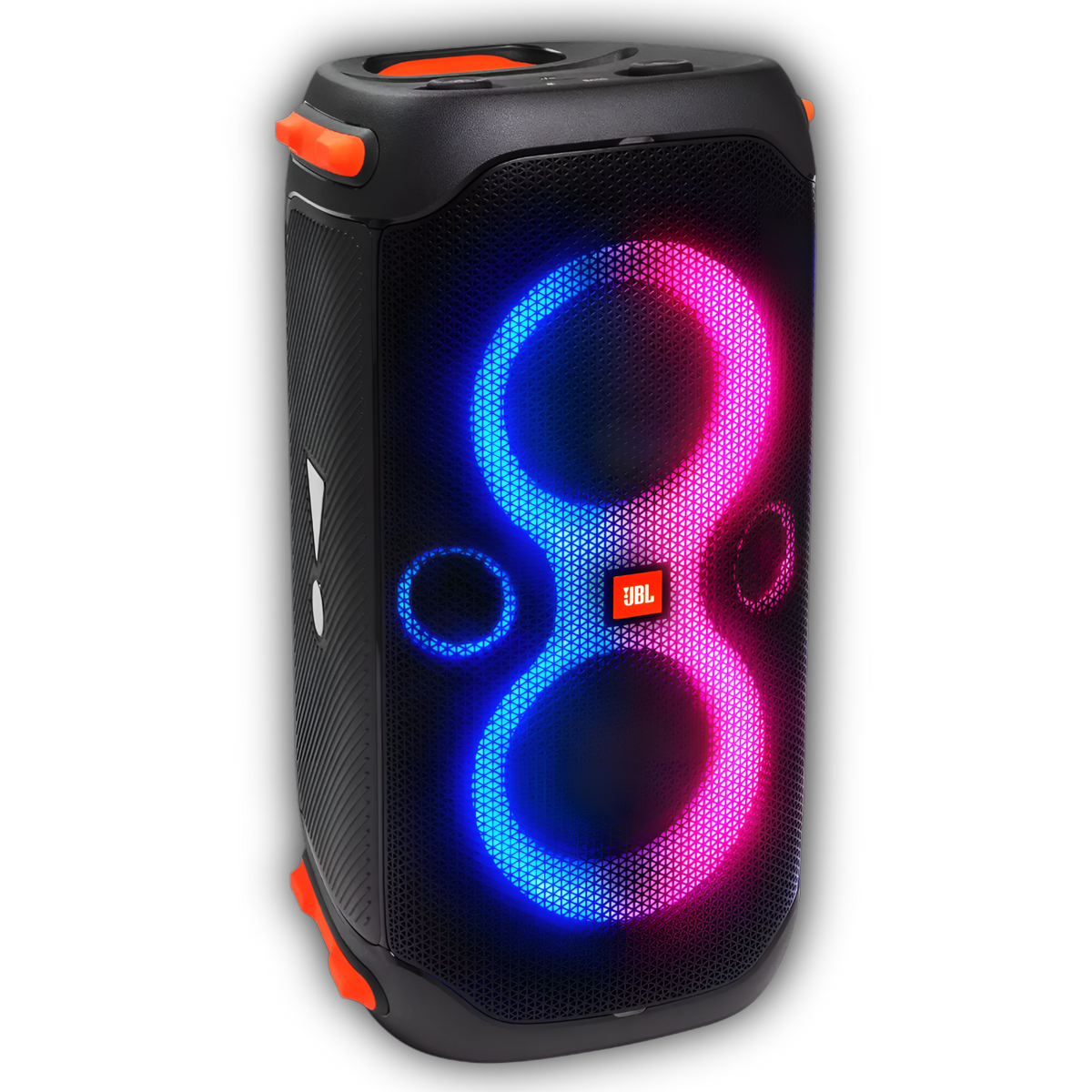 Parlante Bluetooth JBL PartyBox 110 Power Full Premium 160W
