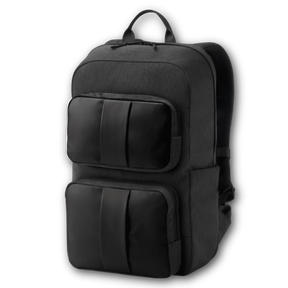 Mochila para Notebooks HP ligera 16” Max Waterproof Black