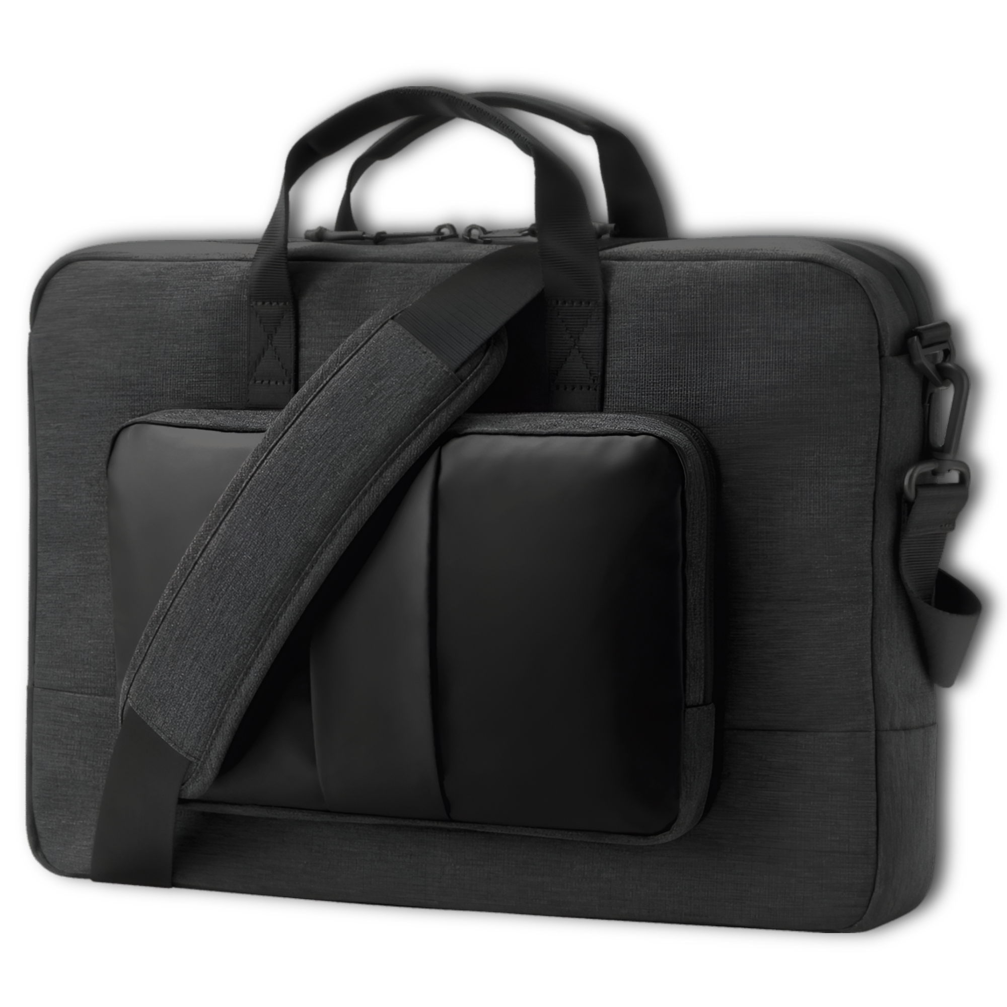 Bolso HP para Notebooks HP Ligero 16” Max Black Waterproof