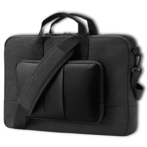 Bolso HP para Notebooks HP Ligero 16” Max Black Waterproof