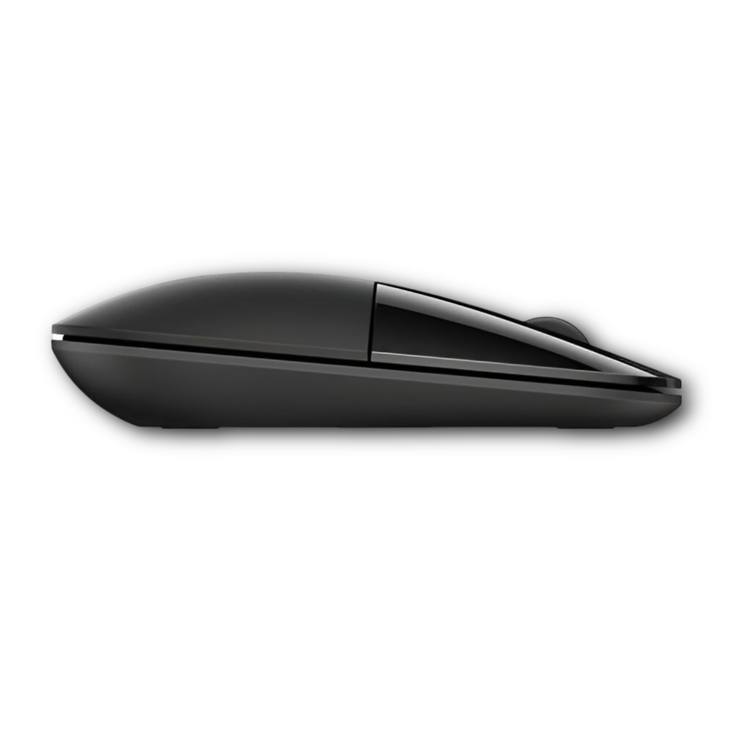 Mouse Inalámbrico Premium HP Z3700 Black Edition 2.4G