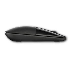 Mouse Inalámbrico Premium HP Z3700 Black Edition 2.4G