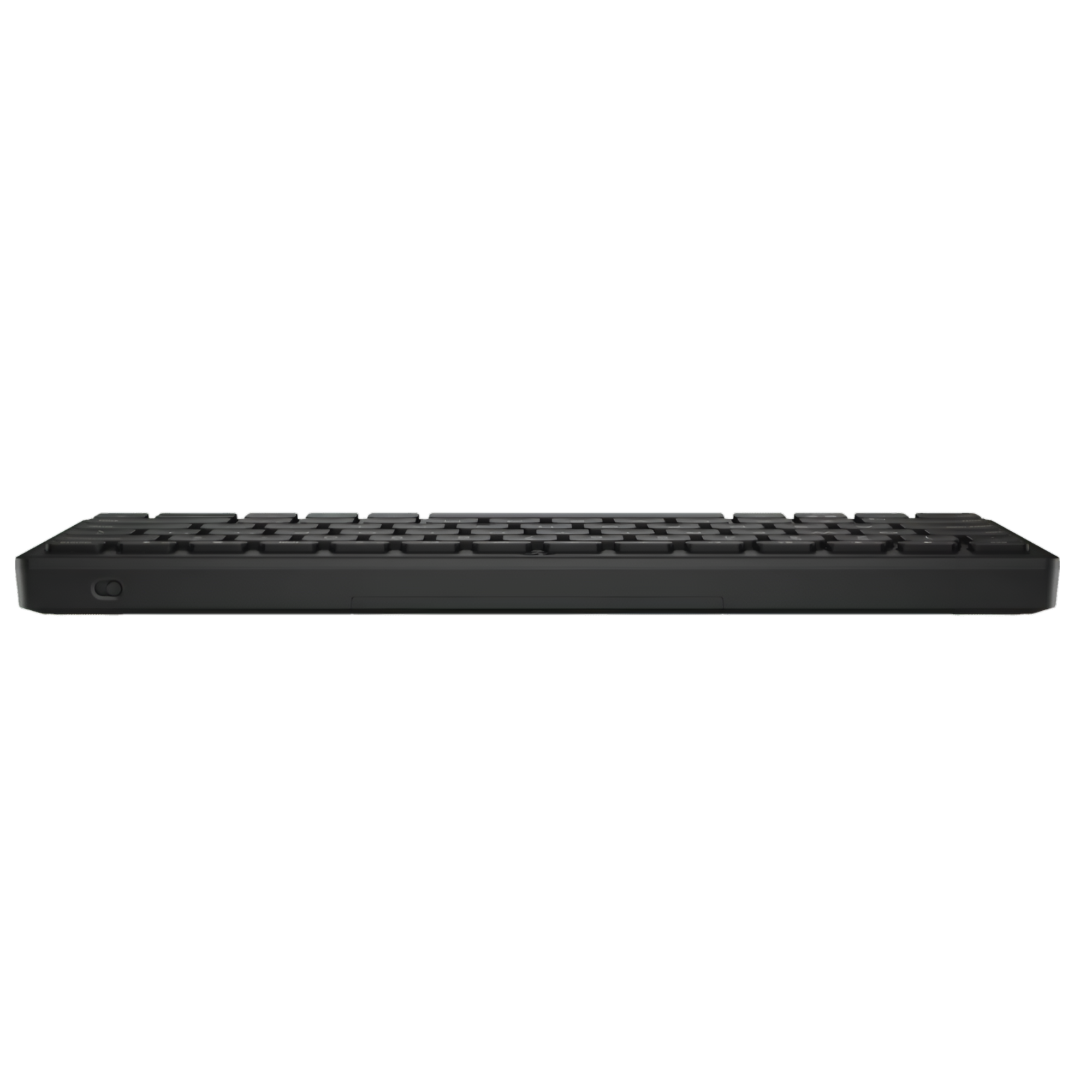 Teclado Inalámbrico Bluetooth HP 350 Flat Keys Black Pack