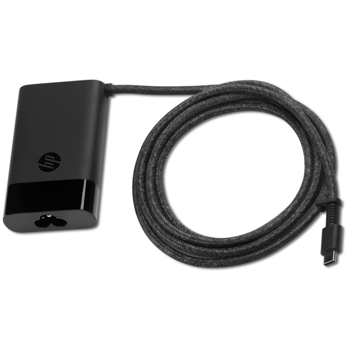 Cargador Universal USB-C HP 65W Laptop/Android HighPower SEC