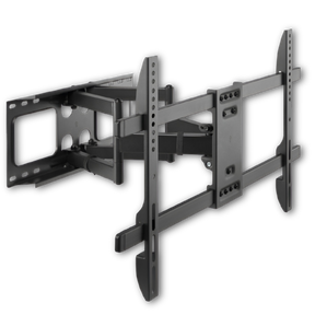 Soporte de TV Premium con Brazo de 58cm para TV de 32” a 80"