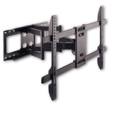 Soporte de TV Premium con Brazo de 58cm para TV de 32” a 80"