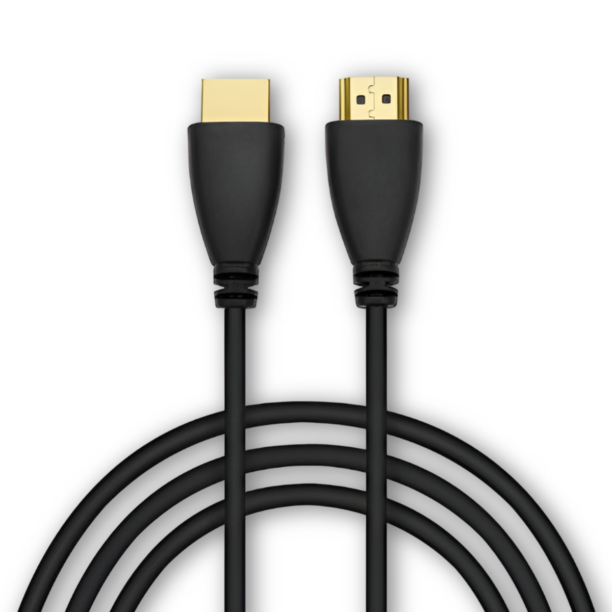Cable HDMI de 10 Metros Reforzado 4K/ 2K/ Full HD 60Hz 10BAG