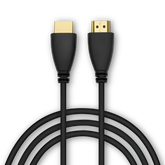Cable HDMI a HDMI 1.8m V1.4 Ready for 3D Full HD Ulink