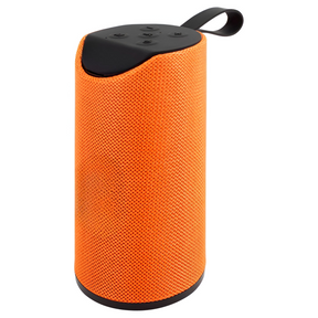 Parlante Portatil Bluetooth Orange WaterProof 10W
