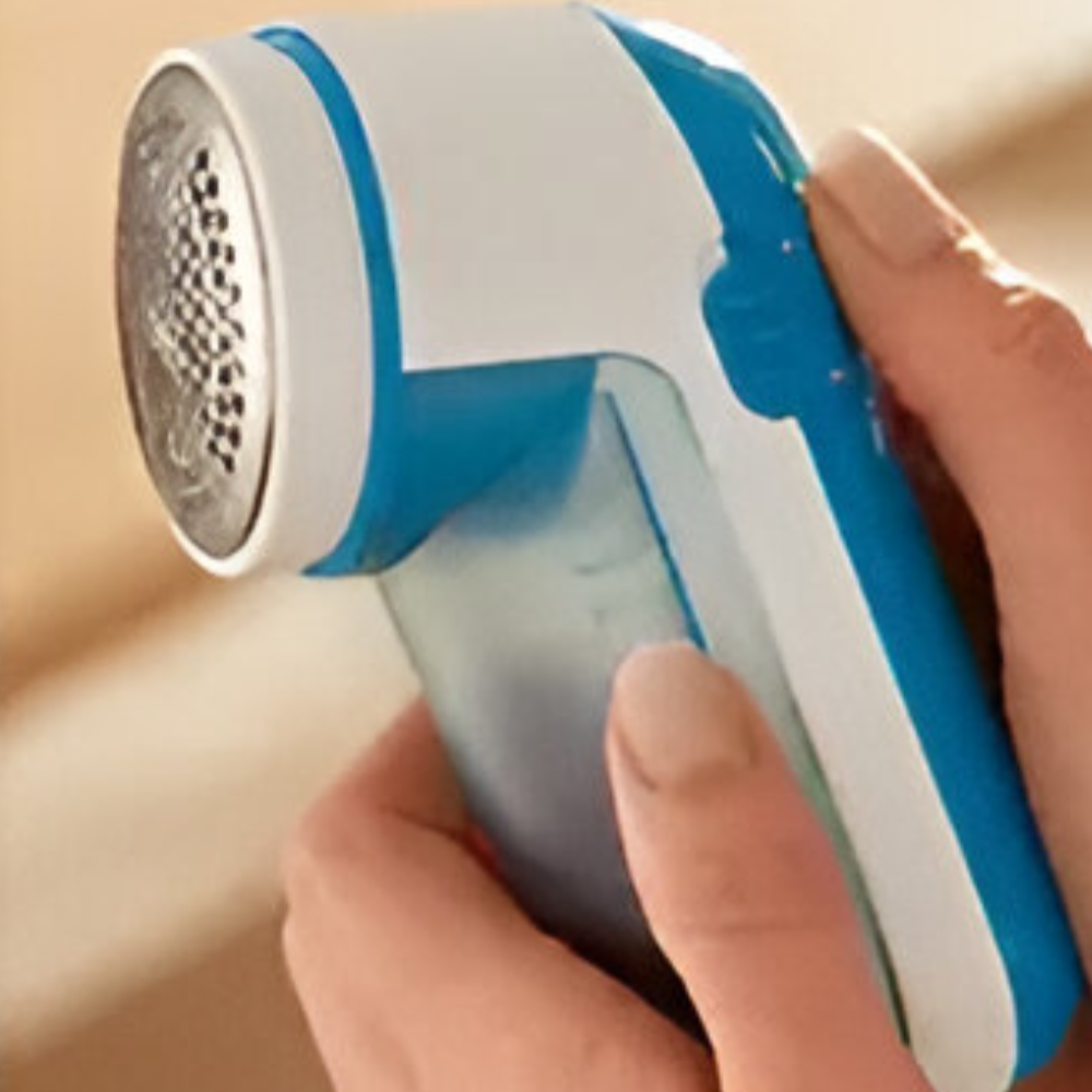 Removedor de Pelusas Philips a Pilas Multifuncional GC026