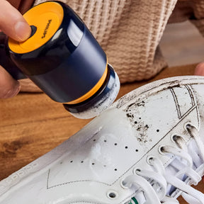 Limpiador de Zapatillas Philips GCA1000 a Pilas