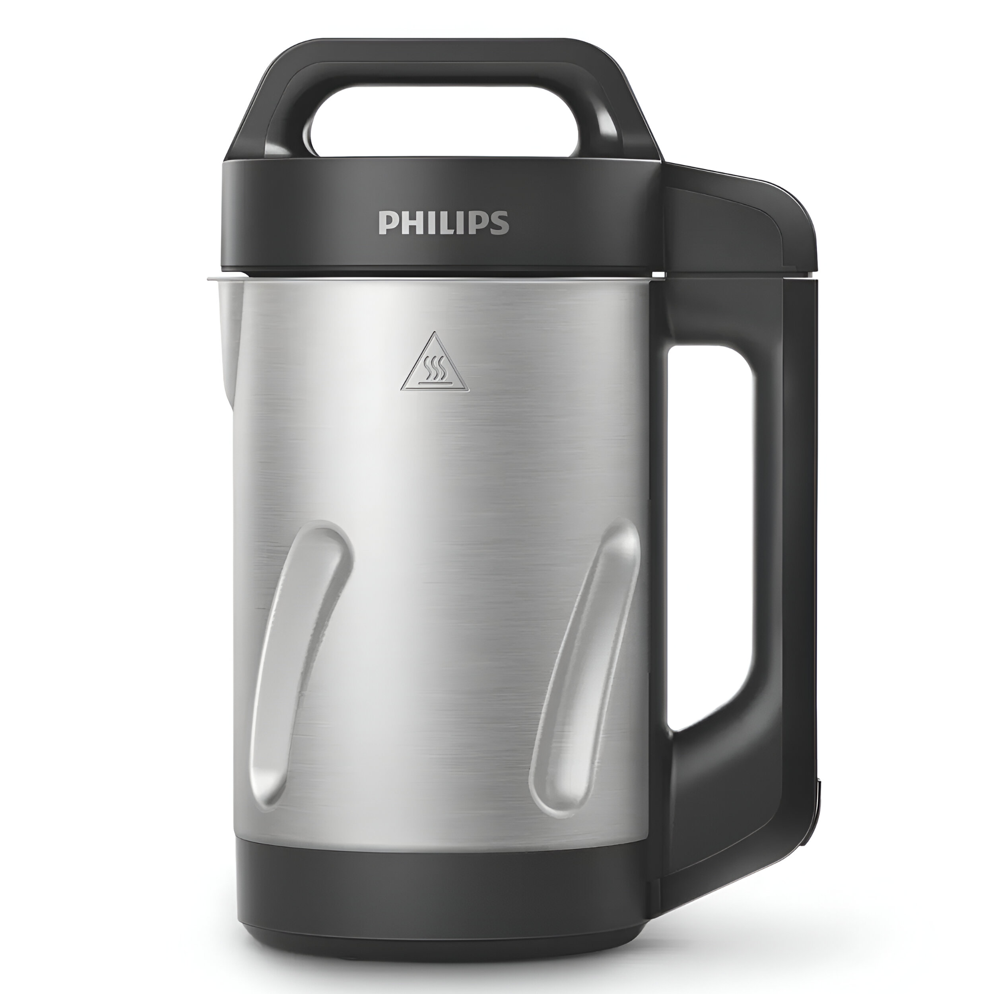 Maquina para Hacer Sopas, Compotas y Batidos Philips HR2203