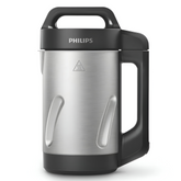 Maquina para Hacer Sopas, Compotas y Batidos Philips HR2203