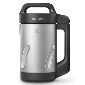 Maquina para Hacer Sopas, Compotas y Batidos Philips HR2203