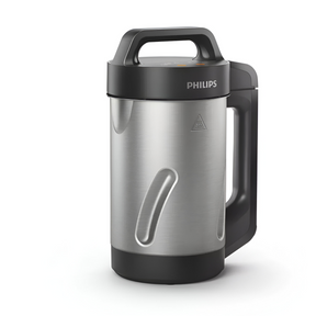 Maquina para Hacer Sopas, Compotas y Batidos Philips HR2203