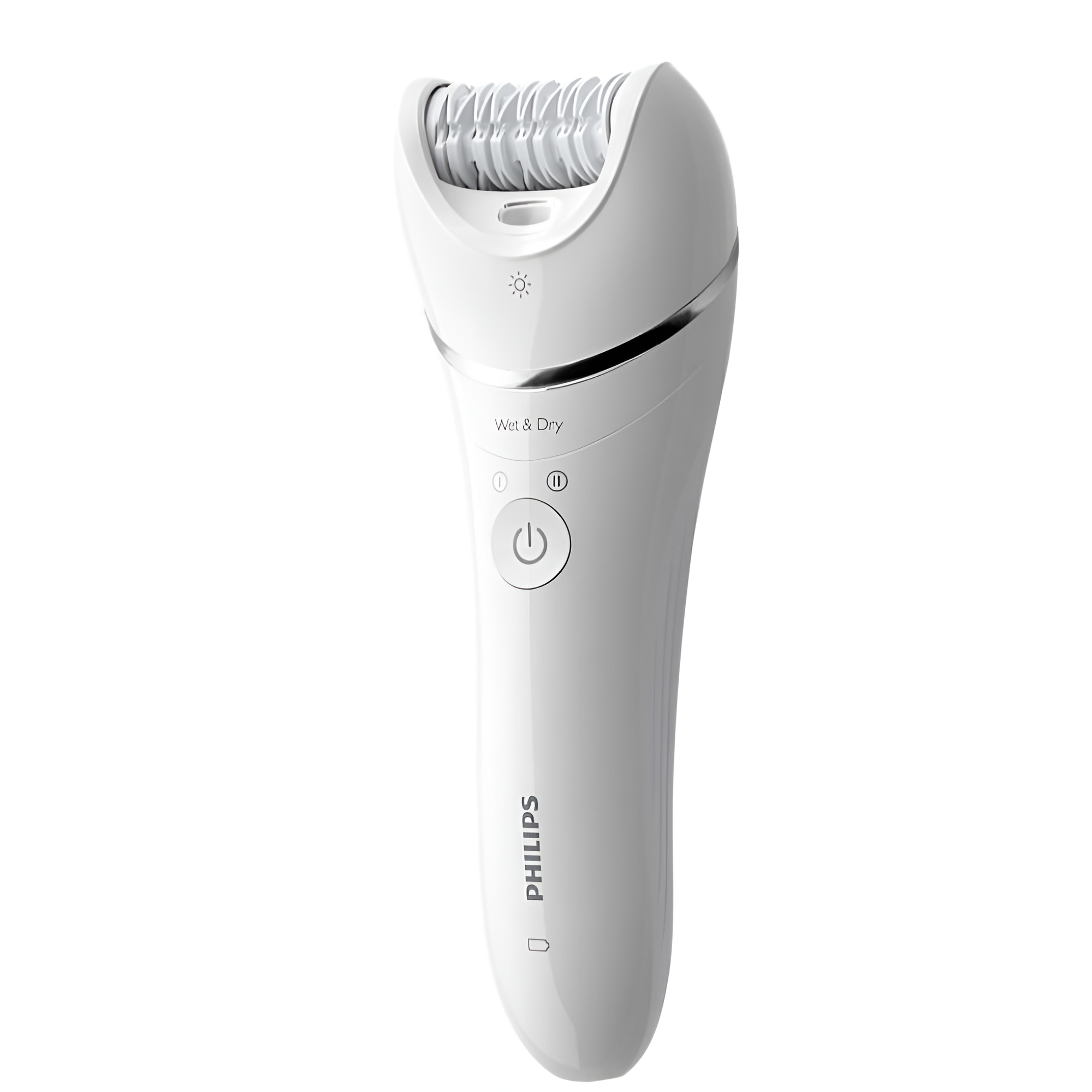 Depiladora Philips BRE-7000 Recargable Uso Húmedo o Seco
