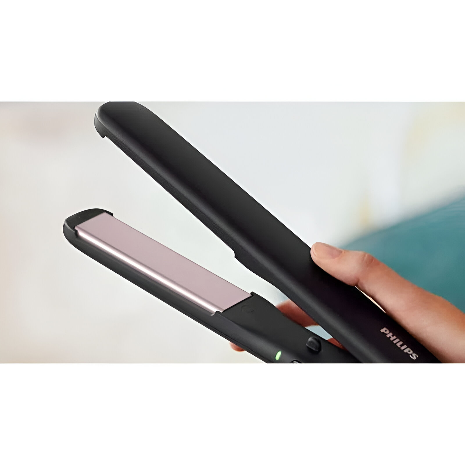 Alisador de Cabello Philips Straightener HP8321 Ceramic Pro