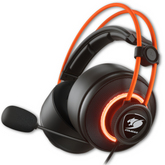 Audifono Cougar Immersa Pro Prix RGB USB 7.1 Multiplataforma