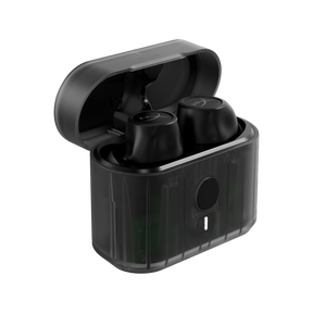 Audifonos HyperX In Ear Cirro Buds Pro TWS Black Edition