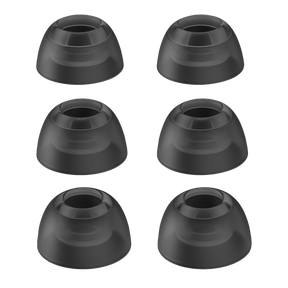 Audifonos HyperX In Ear Cirro Buds Pro TWS Black Edition