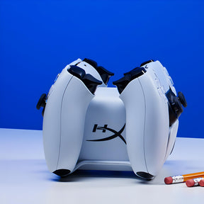 Base de Carga Dual para Controles de PS5 HyperX Quick Charge