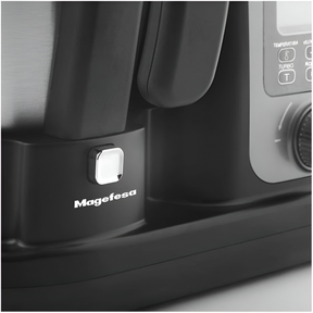 Robot de Cocina Profesional MAGCHEF Magefesa MGF4550 Premium