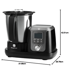 Robot de Cocina Profesional MAGCHEF Magefesa MGF4550 Premium