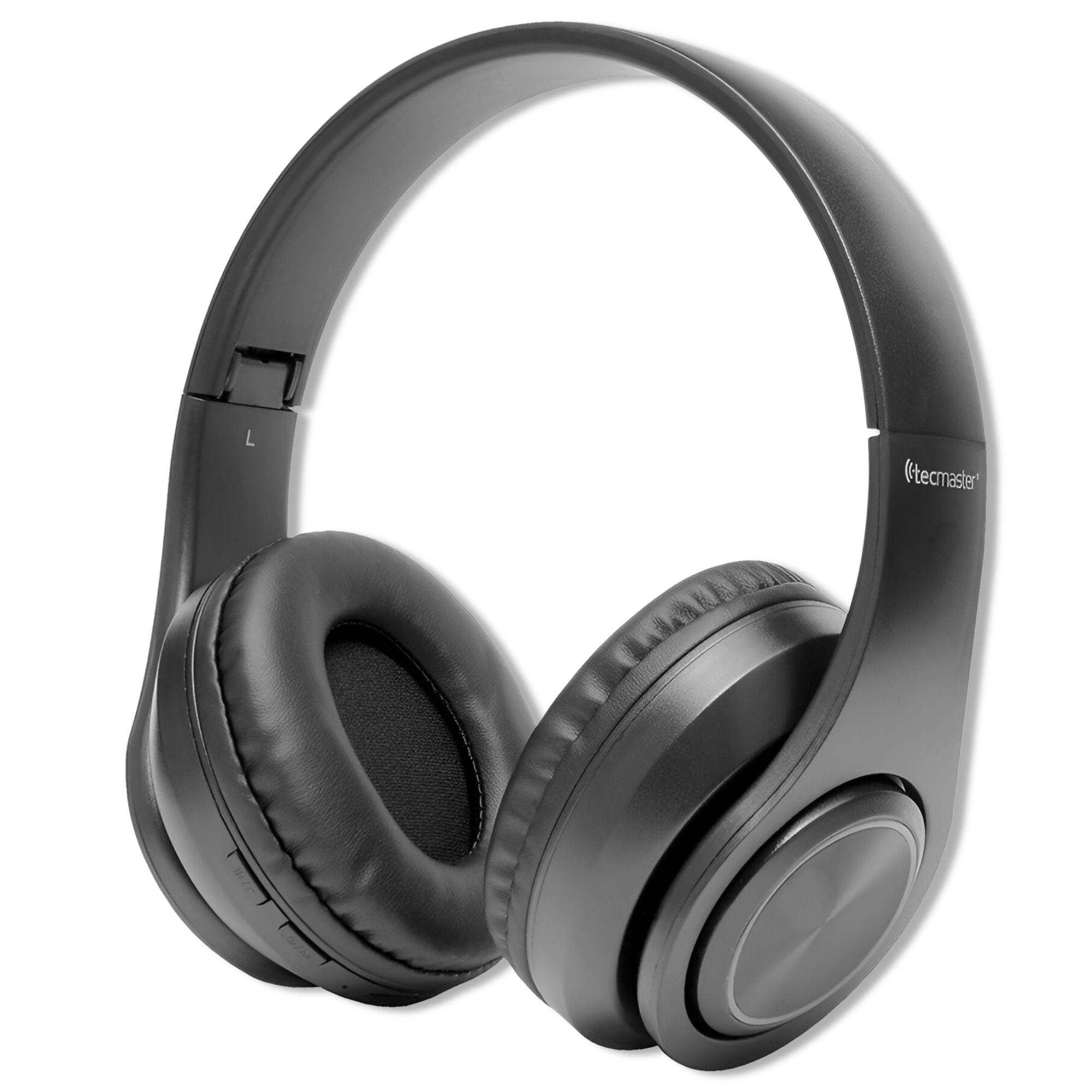 Audífonos Bluetooth 5.3 RGB Plegable Multifuncionales SD/MP3