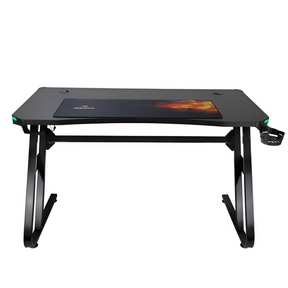 Escritorio Gamer Respawn GT100 Full RGB + PAD XL + C. Remoto