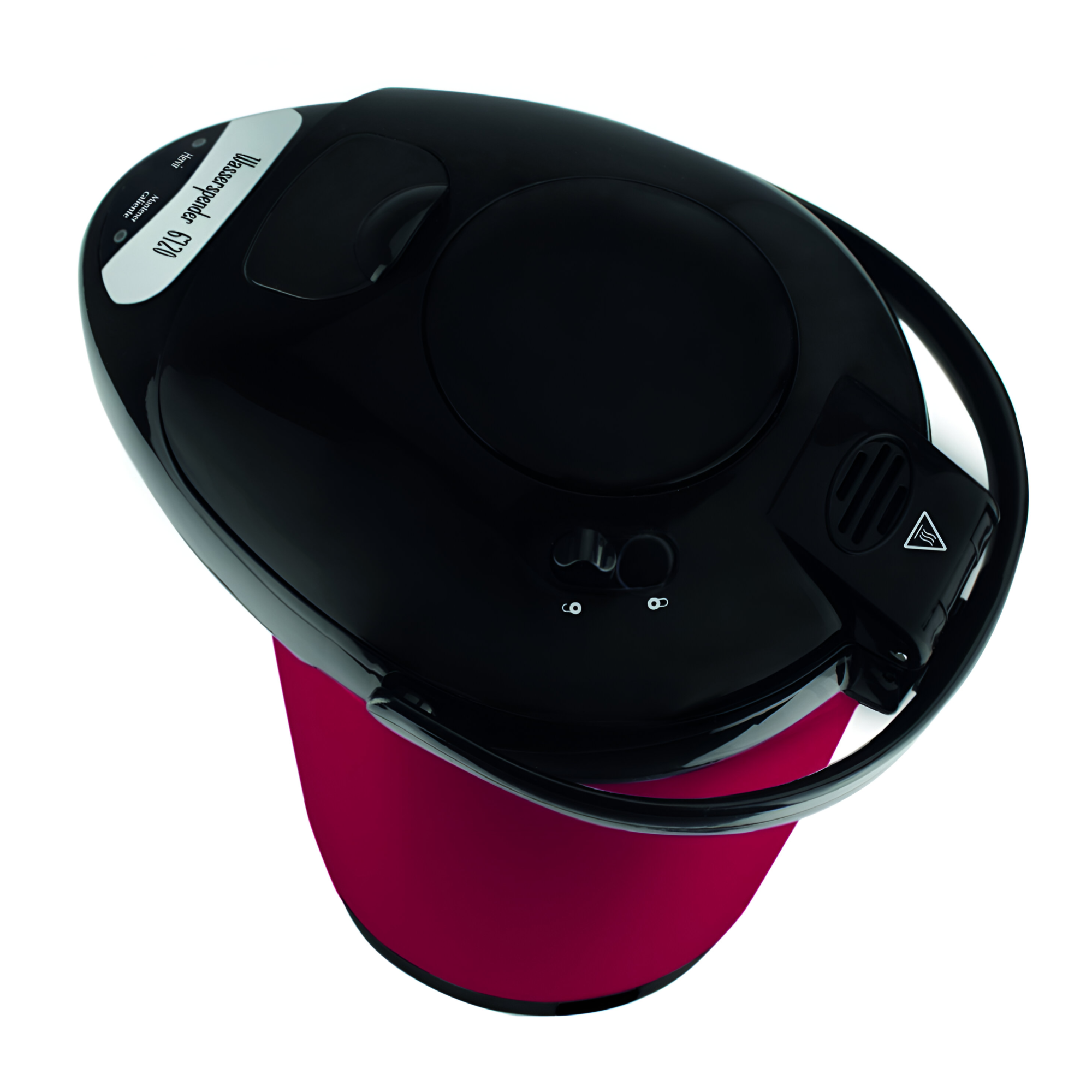Termo Hervidor de Agua con Dispensador Marmicoc MA6720 Rojo 2.8L